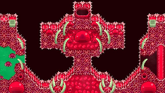 RPG Maker MZ - Rogue Adventure - Otherworld Tileset