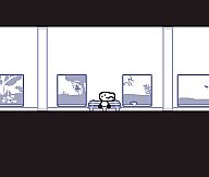 Dodd Goes to the Museum