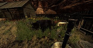 Wild Delivery: Old Cooking Style