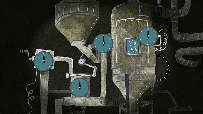 Moon Coffee Conspiracy
