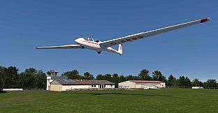 Aerofly FS 4 Flight Simulator - Aircraft AddOn