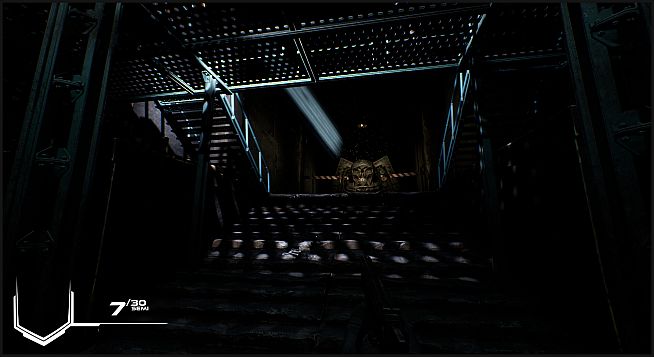 Mission: Diamond Back