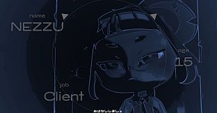 Detective NEKKO - ディテクティブネッコ -