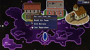 Time Break Chronicles