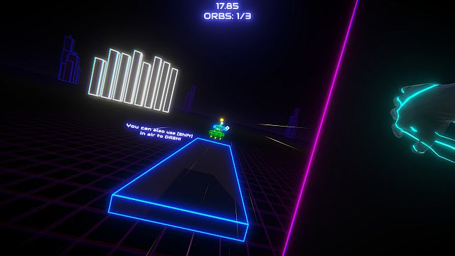 Void Step