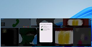 TilePaper: The Desktop Tile Launcher