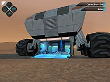 Starlite: Astronaut Rescue - Developed in Collaboration with NASA