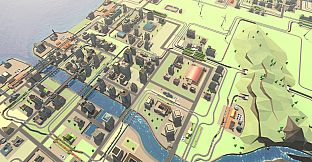 My Train Arrives - Neighbouring cities