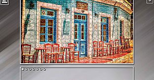 Super Jigsaw Puzzle: Generations - Random 8