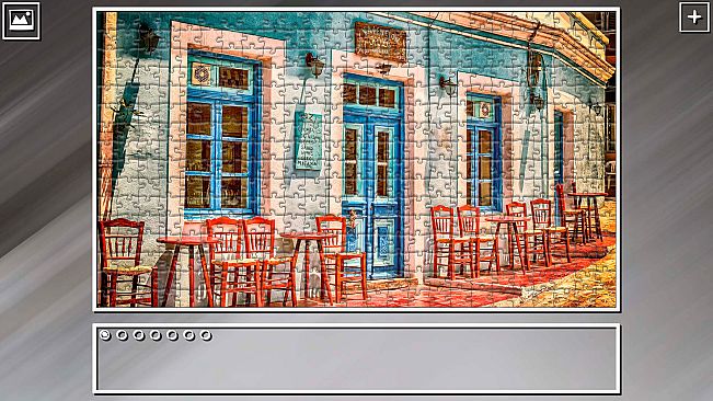 Super Jigsaw Puzzle: Generations - Random 8