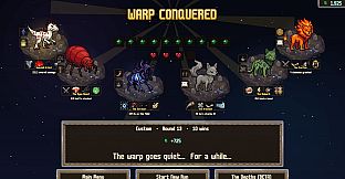 Deck Beasts