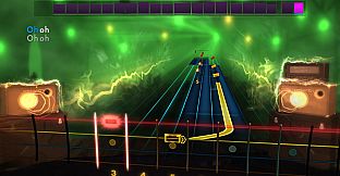 Rocksmith 2014 Edition – Remastered – Royal Blood - “Little Monster”