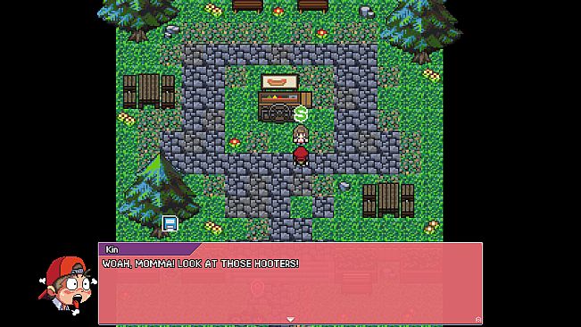 Foto Boy: Flashstar - 18+ Uncensored DLC