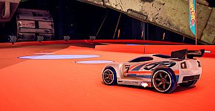 HOT WHEELS - Pass Vol. 2