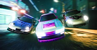 Recharge - Tokyo Car Pack 2025