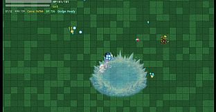Heroes' Heaven