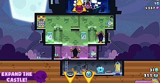 Castle Doombad Classic