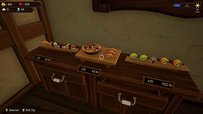 Rekindled: Cozy Tavern Life