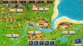 Marble Age: Remastered