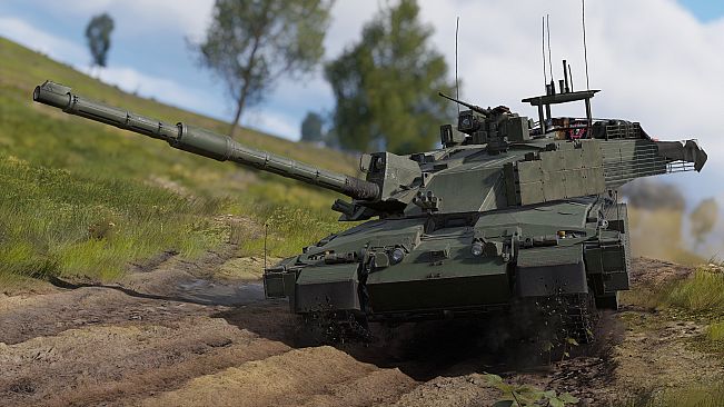 War Thunder - Senrai Maidens: Emily Bundle