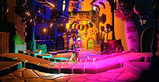 Trowzer's Top Tonic Pack