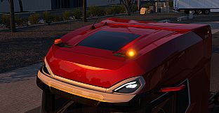 Euro Truck Simulator 2 - DAF XG/XG+