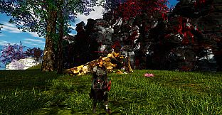 Tormented Soul - Ayana's Founder Cosmetics Bundle