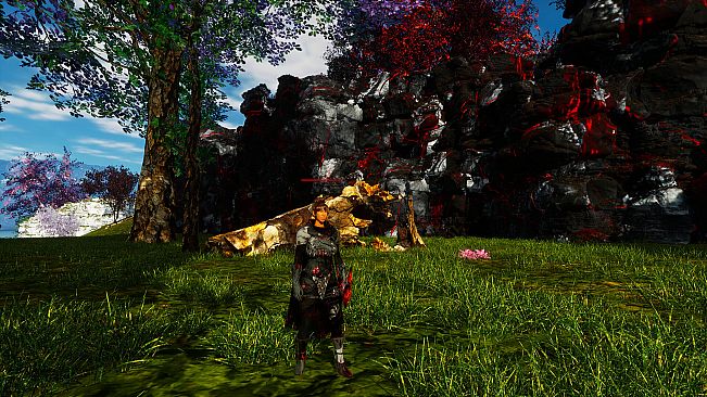 Tormented Soul - Ayana's Founder Cosmetics Bundle