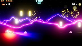 Scorpion Hero Arcade Edition