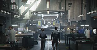 007 First Light - Deluxe Edition