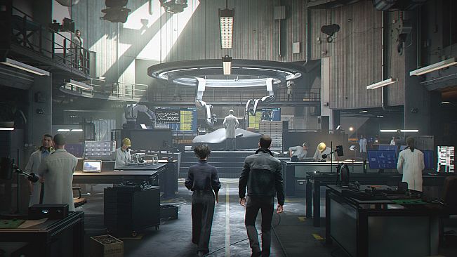 007 First Light - Deluxe Edition