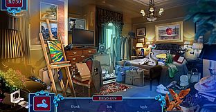 Detective Agency Gray Tie 2 - Collector's Edition