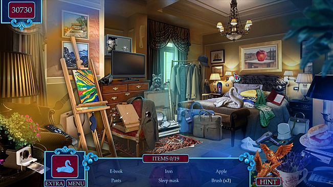 Detective Agency Gray Tie 2 - Collector's Edition