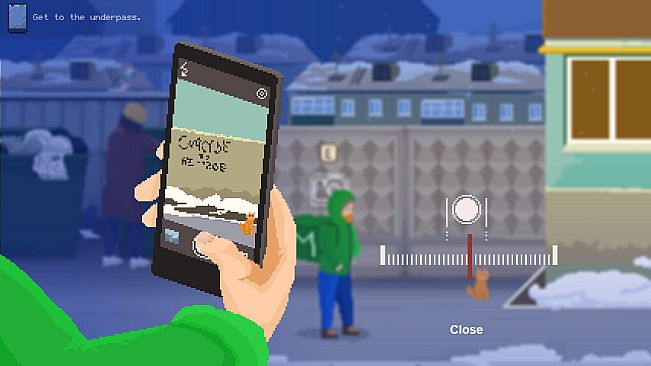 Hello, your order...