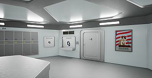 Moon Shop Simulator