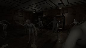 Mannequin The Passing