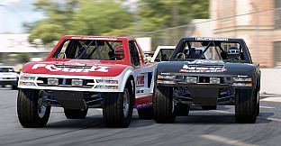 Automobilista 2 - Adrenaline Pack Pt2