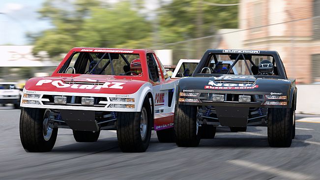 Automobilista 2 - Adrenaline Pack Pt2