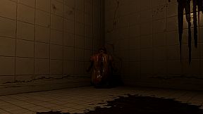 Scary Shadow Spot - All In