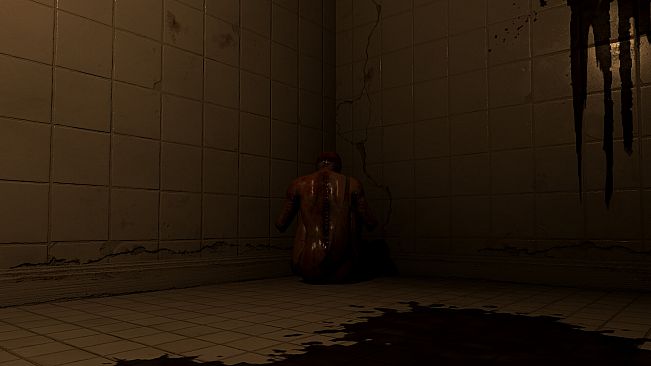 Scary Shadow Spot - All In