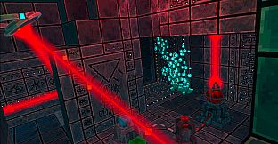 Labyrinth deLux - A Crusoe Quest