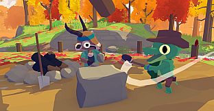 Lil Gator Game: Gator of the Year Edition