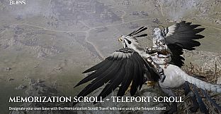 Bless Online: Festive Soiree - New year's Edition