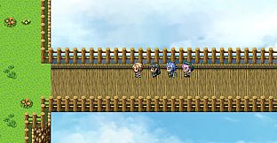 Harmony of the bravest