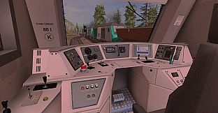 Trainz 2022 DLC - SNCF BB 75000