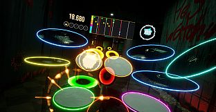 DrumBeats VR