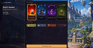 The War Of Nalluer
