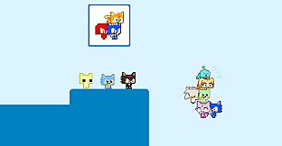 SONIC PICO PARK
