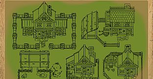 Graveyard Keeper Artbook