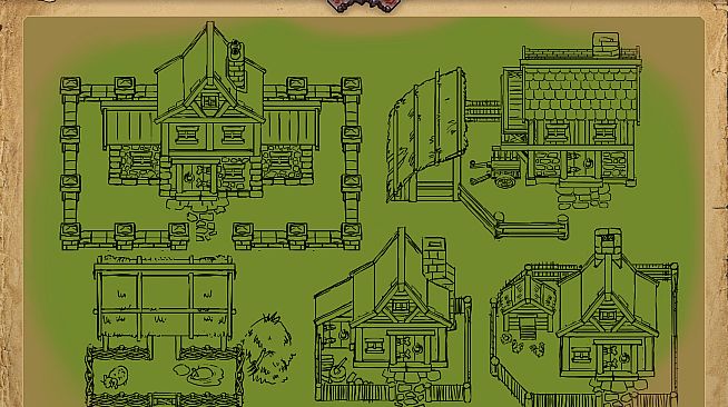 Graveyard Keeper Artbook